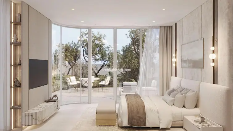 Apartment with Terrace & Pool Marjan Island - Photo 2